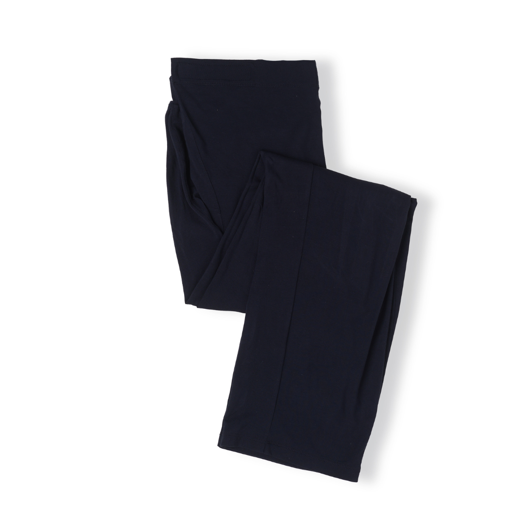 Accessible Lounge Trousers for Medical Care